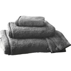 Becquet Linge de toilette finition point cavalier - 540 g/m²< Beauté, Bien-Être|Beauté, Bien-Être