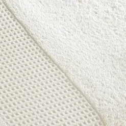 Becquet Linge de toilette liteau nid-d'abeilles - 550 g/m²< Serviette De Bain Fantaisie|Les Matières