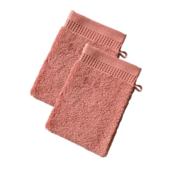 Becquet Linge de toilette liteau nid-d'abeilles - 550 g/m²< Serviette De Bain Fantaisie|Les Matières