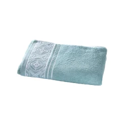 Becquet Linge de toilette liteau brodé - 450 g/m²< Beauté, Bien-Être|Beauté, Bien-Être