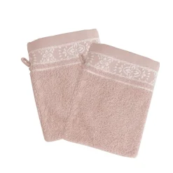 Becquet Linge de toilette liteau brodé - 450 g/m²< Beauté, Bien-Être|Beauté, Bien-Être