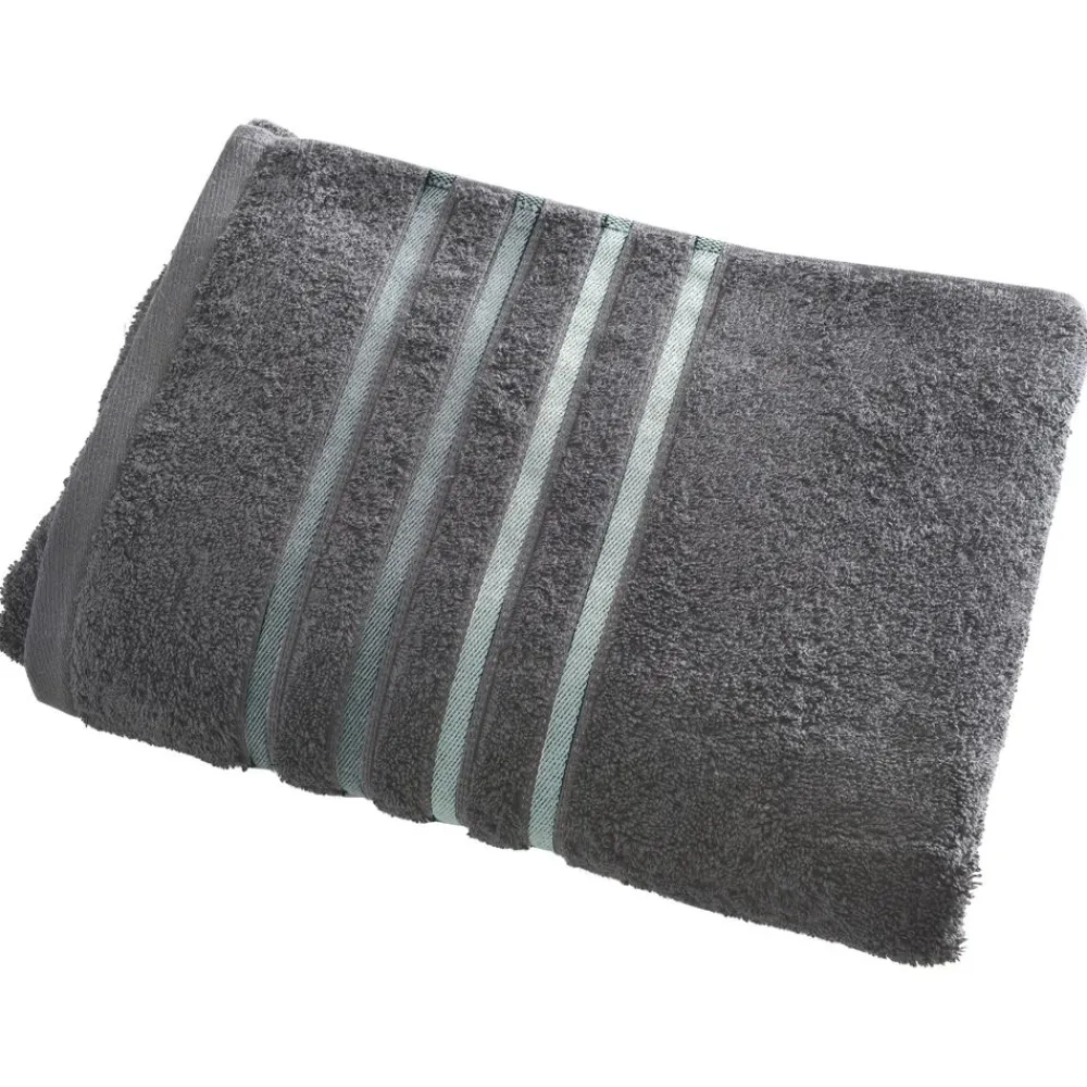 Becquet Linge de toilette liteau rayures - 560 g/m²< Beauté, Bien-Être|Beauté, Bien-Être