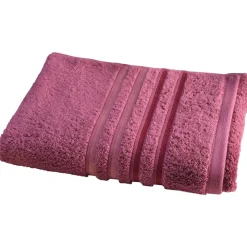 Becquet Linge de toilette liteau rayures - 560 g/m²< Beauté, Bien-Être|Beauté, Bien-Être