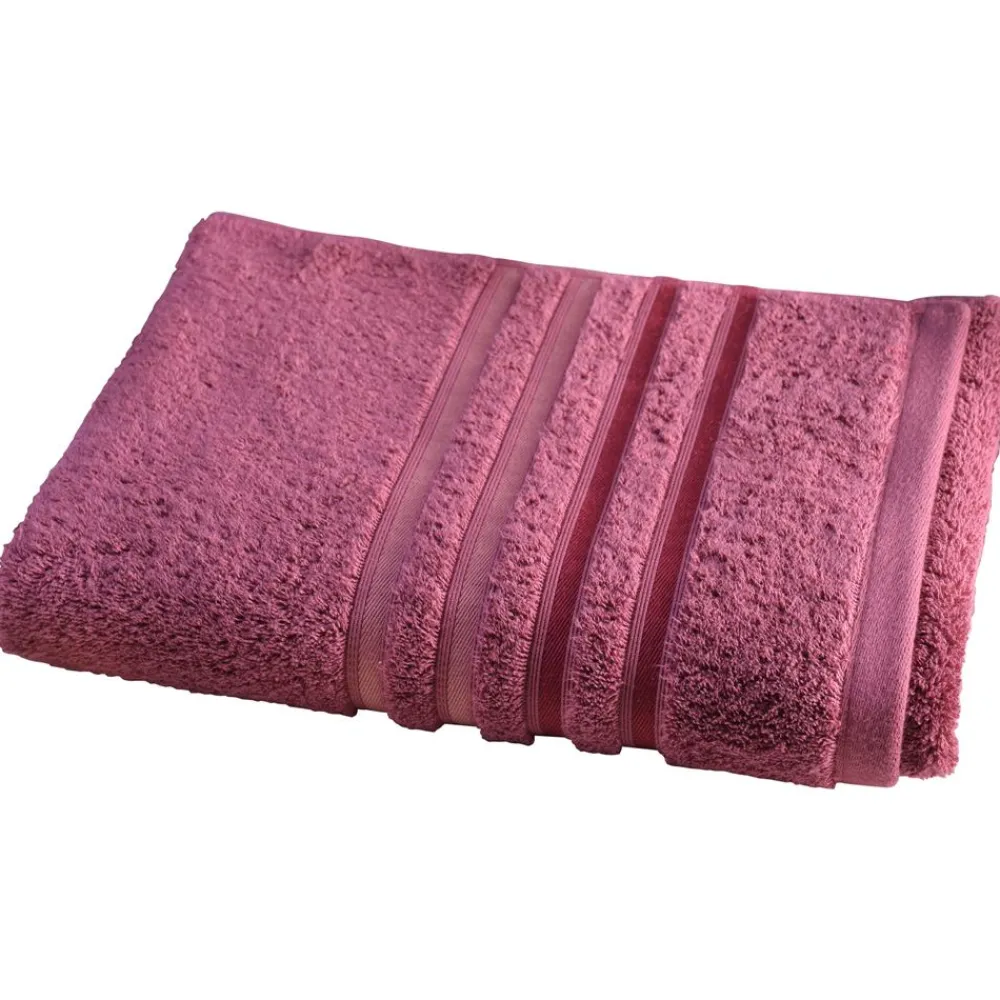 Becquet Linge de toilette liteau rayures - 560 g/m²< Beauté, Bien-Être|Beauté, Bien-Être
