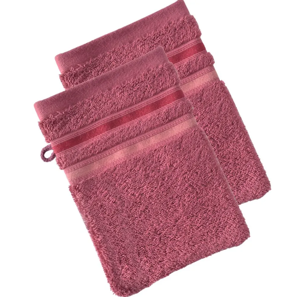 Becquet Linge de toilette liteau rayures - 560 g/m²< Beauté, Bien-Être|Beauté, Bien-Être