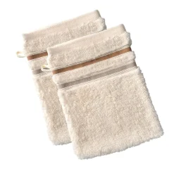 Becquet Linge de toilette liteau rayures - 560 g/m²< Beauté, Bien-Être|Beauté, Bien-Être