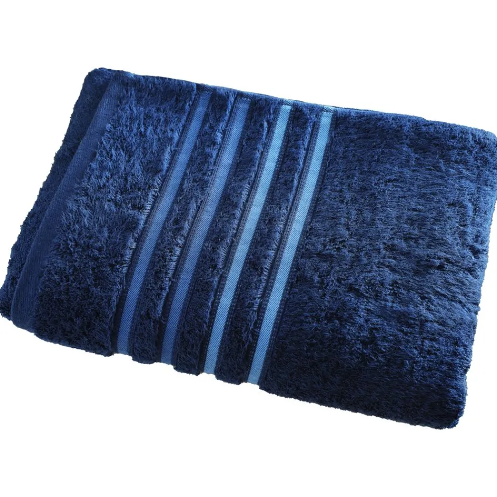Becquet Linge de toilette liteau rayures - 560 g/m²< Beauté, Bien-Être|Beauté, Bien-Être