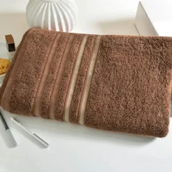 Becquet Linge de toilette liteau rayures - 560 g/m²< Beauté, Bien-Être|Beauté, Bien-Être
