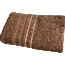 Becquet Linge de toilette liteau rayures - 560 g/m²< Beauté, Bien-Être|Beauté, Bien-Être