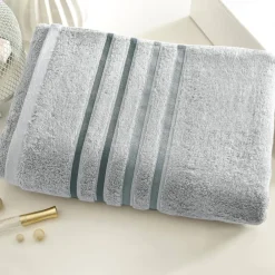 Becquet Linge de toilette liteau rayures - 560 g/m²< Beauté, Bien-Être|Beauté, Bien-Être
