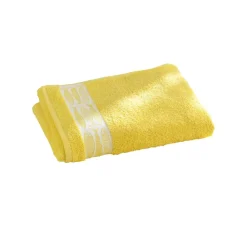 Becquet Linge de toilette liteau poisson - 450 g/m² - CRÉATION< Serviette De Bain Fantaisie|Les Matières