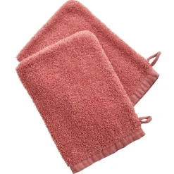 Becquet Linge de toilette liteau macramé - CRÉATION - 480 g/m²< Serviette De Bain Fantaisie