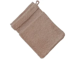 Becquet Linge de toilette personnalisable AIRDROP® - 430 g/m²< Serviette De Bain Unie