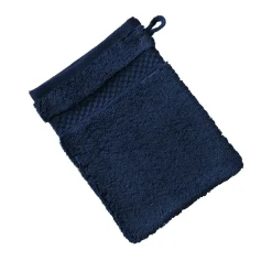 Becquet Linge de toilette personnalisable AIRDROP® - 430 g/m²< Serviette De Bain Unie