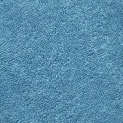 Becquet Linge de toilette uni finition bourdon (480 g/m²) - CRÉATION< Serviette De Bain Fantaisie|Serviette De Bain Unie