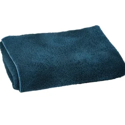 Becquet Linge de toilette uni finition bourdon (480 g/m²) - CRÉATION< Serviette De Bain Fantaisie|Serviette De Bain Unie