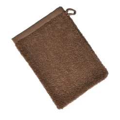 Becquet Linge de toilette uni finition bourdon (480 g/m²) - CRÉATION< Serviette De Bain Fantaisie|Serviette De Bain Unie