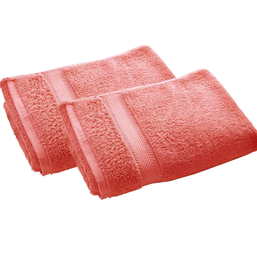 Becquet Linge de toilette uni Lauréat Essentiel - 420 g/m²< Beauté, Bien-Être|Beauté, Bien-Être