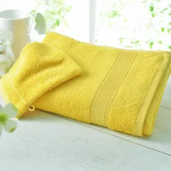 Becquet Linge de toilette uni Lauréat Essentiel - 420 g/m²< Beauté, Bien-Être|Beauté, Bien-Être