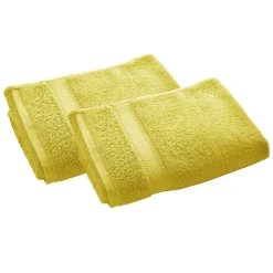 Becquet Linge de toilette uni Lauréat Essentiel - 420 g/m²< Beauté, Bien-Être|Beauté, Bien-Être