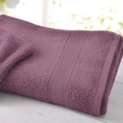 Becquet Linge de toilette uni Lauréat Essentiel - 420 g/m²< Beauté, Bien-Être|Beauté, Bien-Être
