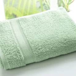 Becquet Linge de toilette uni Lauréat Essentiel - 420 g/m²< Beauté, Bien-Être|Beauté, Bien-Être