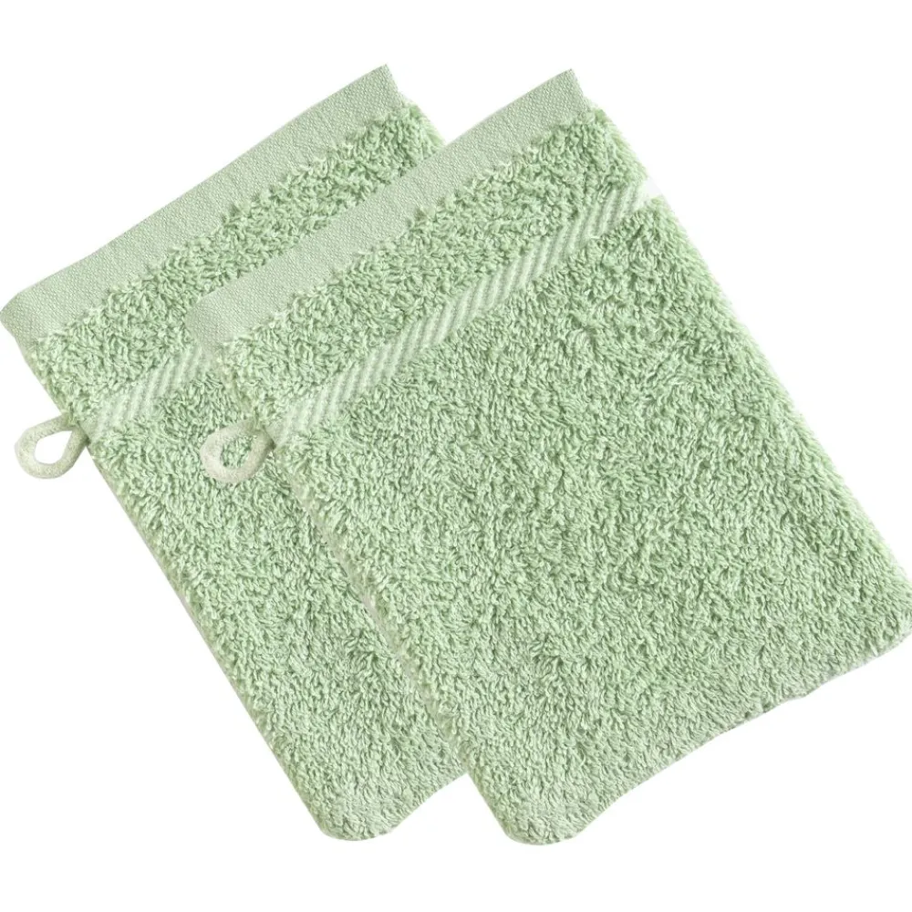 Becquet Linge de toilette uni Lauréat Essentiel - 420 g/m²< Beauté, Bien-Être|Beauté, Bien-Être