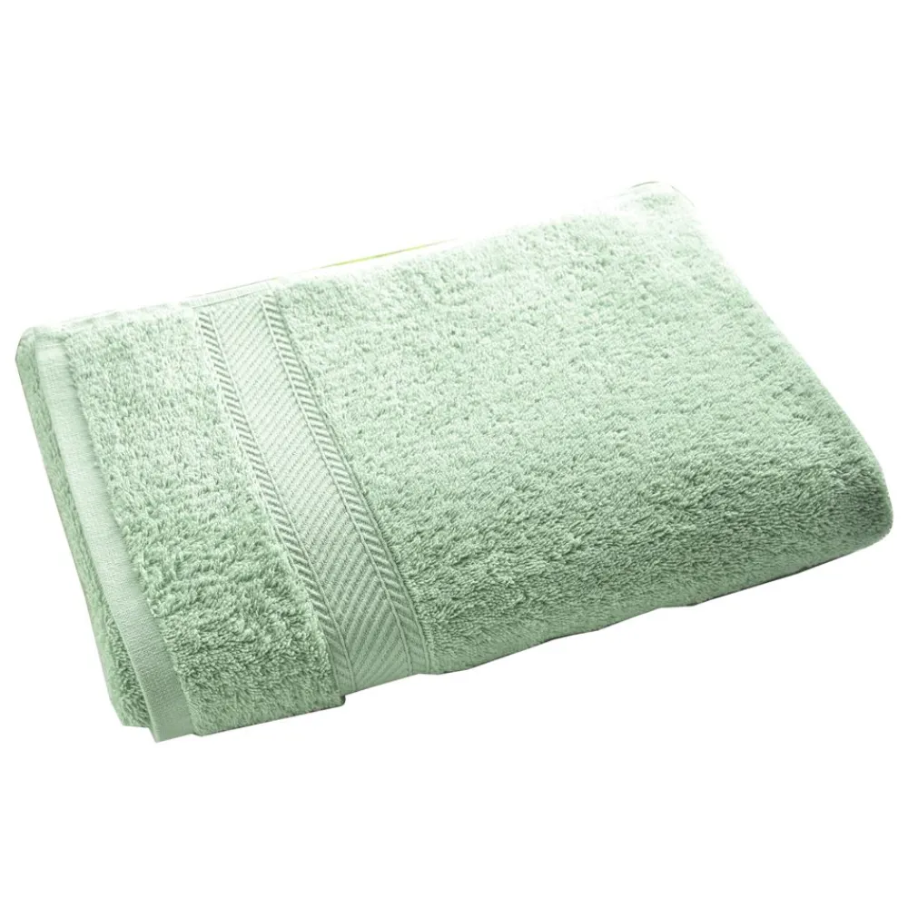Becquet Linge de toilette uni Lauréat Essentiel - 420 g/m²< Beauté, Bien-Être|Beauté, Bien-Être