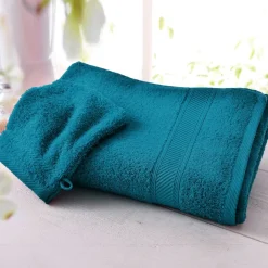 Becquet Linge de toilette uni Lauréat Essentiel - 420 g/m²< Beauté, Bien-Être|Beauté, Bien-Être