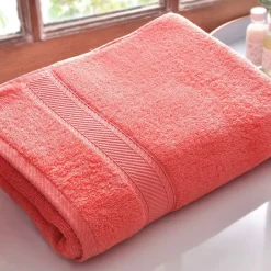 Becquet Linge de toilette uni Lauréat Essentiel - 420 g/m²< Beauté, Bien-Être|Beauté, Bien-Être