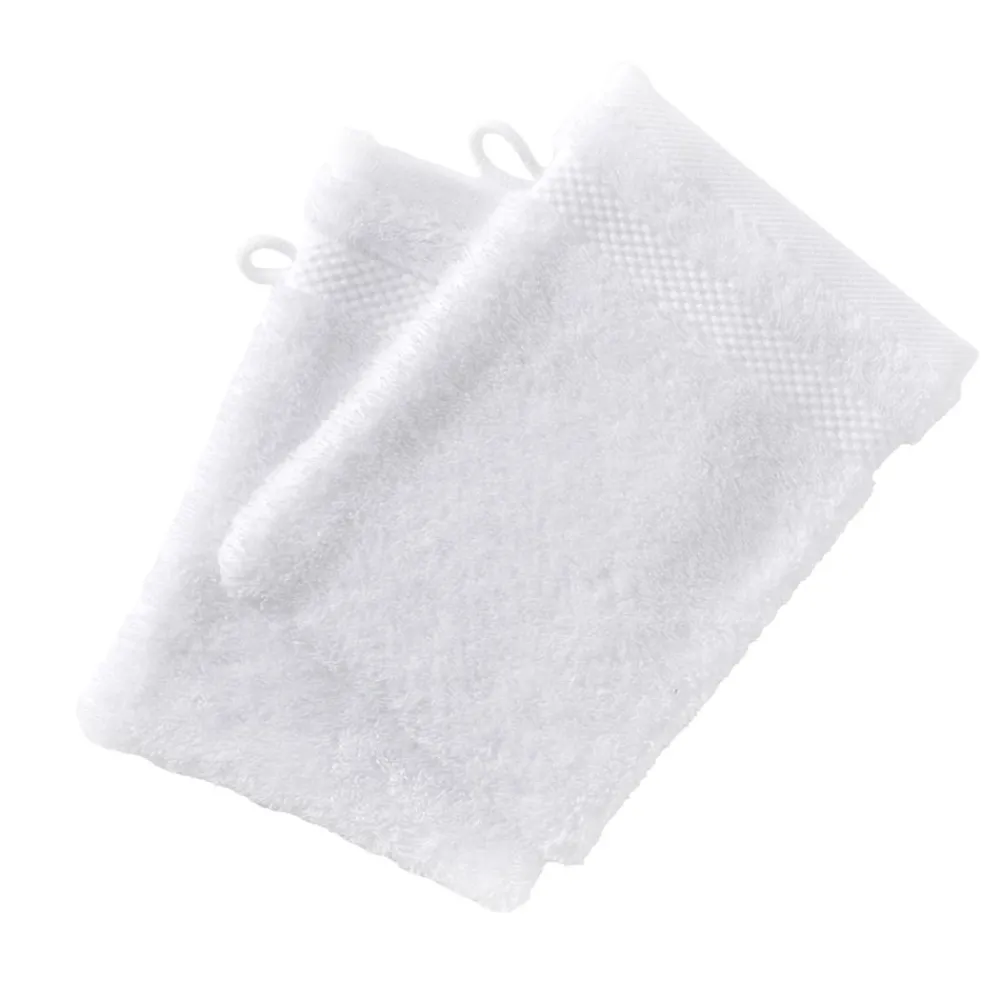 Becquet Linge de toilette uni PERSONNALISABLE Lauréat Élégance - 500 g/m²< Serviette De Bain Personnalisée, Peignoir Personnalisé|Serviette De Bain Unie