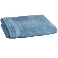 Becquet Linge de toilette uni PERSONNALISABLE Lauréat Élégance - 500 g/m²< Serviette De Bain Personnalisée, Peignoir Personnalisé|Serviette De Bain Unie
