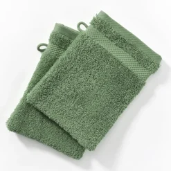 Becquet Linge de toilette uni PERSONNALISABLE Lauréat Élégance - 500 g/m²< Serviette De Bain Personnalisée, Peignoir Personnalisé|Serviette De Bain Unie