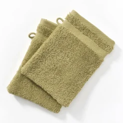 Becquet Linge de toilette uni PERSONNALISABLE Lauréat Élégance - 500 g/m²< Serviette De Bain Personnalisée, Peignoir Personnalisé|Serviette De Bain Unie