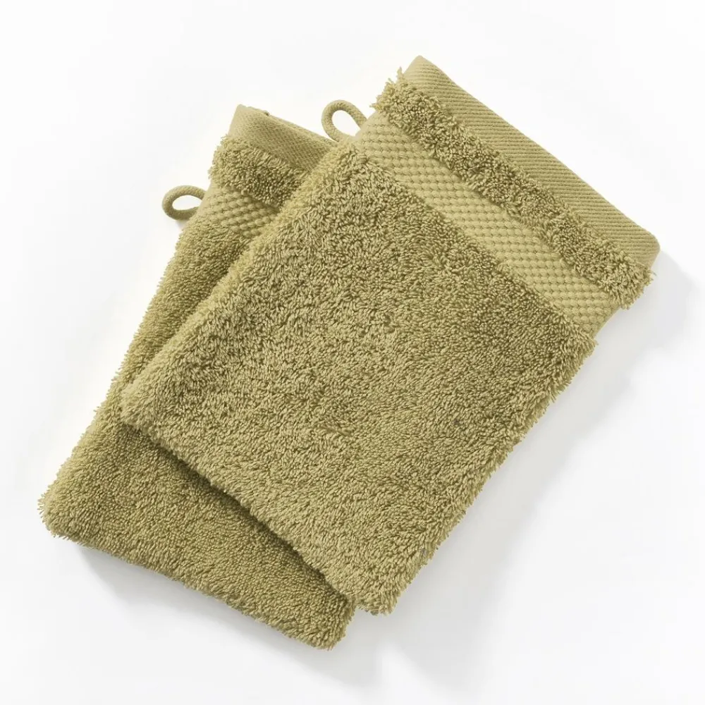 Becquet Linge de toilette uni PERSONNALISABLE Lauréat Élégance - 500 g/m²< Serviette De Bain Personnalisée, Peignoir Personnalisé|Serviette De Bain Unie