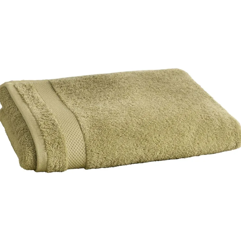 Becquet Linge de toilette uni PERSONNALISABLE Lauréat Élégance - 500 g/m²< Serviette De Bain Personnalisée, Peignoir Personnalisé|Serviette De Bain Unie
