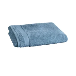 Becquet Linge de toilette uni PERSONNALISABLE Lauréat Élégance - 500 g/m²< Serviette De Bain Personnalisée, Peignoir Personnalisé|Serviette De Bain Unie