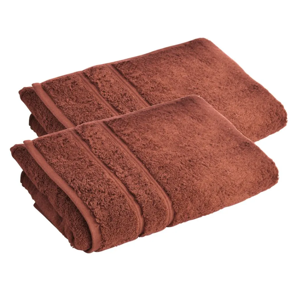 Becquet Linge de toilette uni PERSONNALISABLE Lauréat Prestige - 600 g/m²< Beauté, Bien-Être|Beauté, Bien-Être