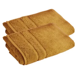 Becquet Linge de toilette uni PERSONNALISABLE Lauréat Prestige - 600 g/m²< Beauté, Bien-Être|Beauté, Bien-Être