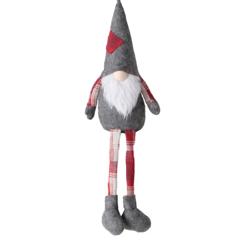 Becquet Lutin de Noël< Statuette, Figurine|Décoration