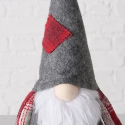 Becquet Lutin de Noël< Statuette, Figurine|Décoration