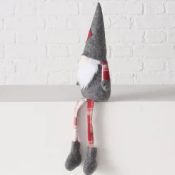 Becquet Lutin de Noël< Statuette, Figurine|Décoration