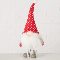 Becquet Lutins de Noël - Lot de 3< Statuette, Figurine|Décoration