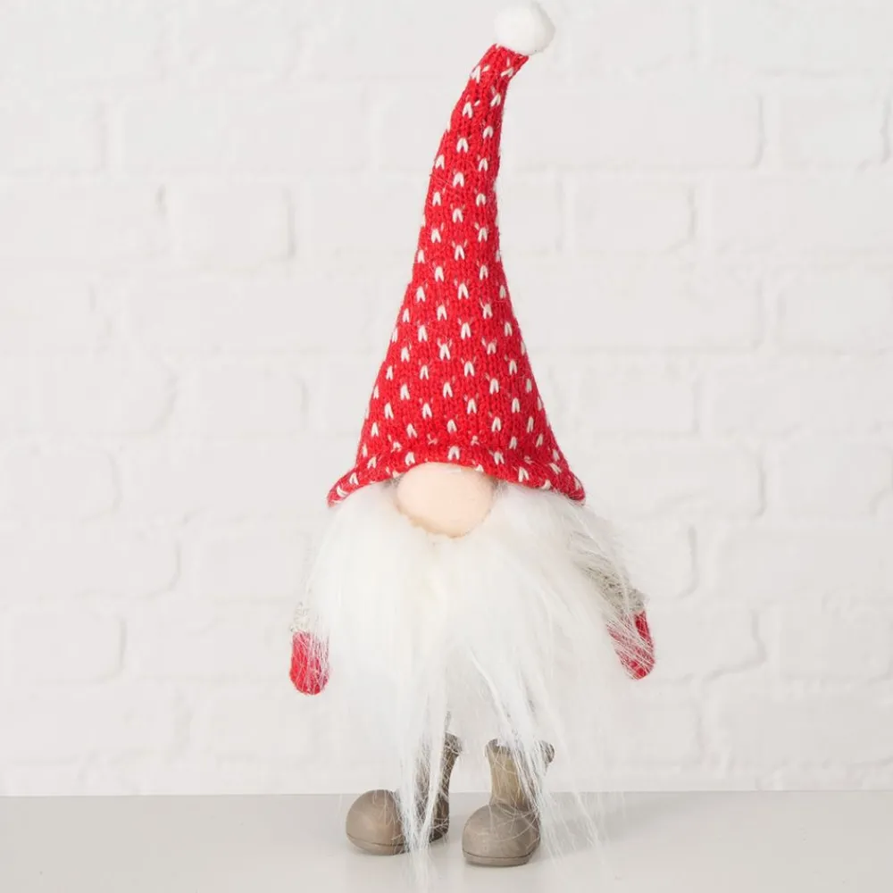 Becquet Lutins de Noël - Lot de 3< Statuette, Figurine|Décoration