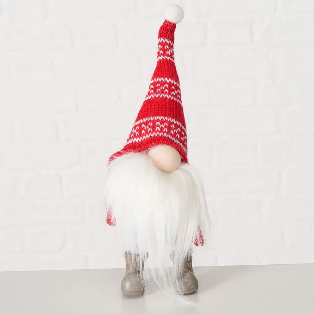 Becquet Lutins de Noël - Lot de 3< Statuette, Figurine|Décoration