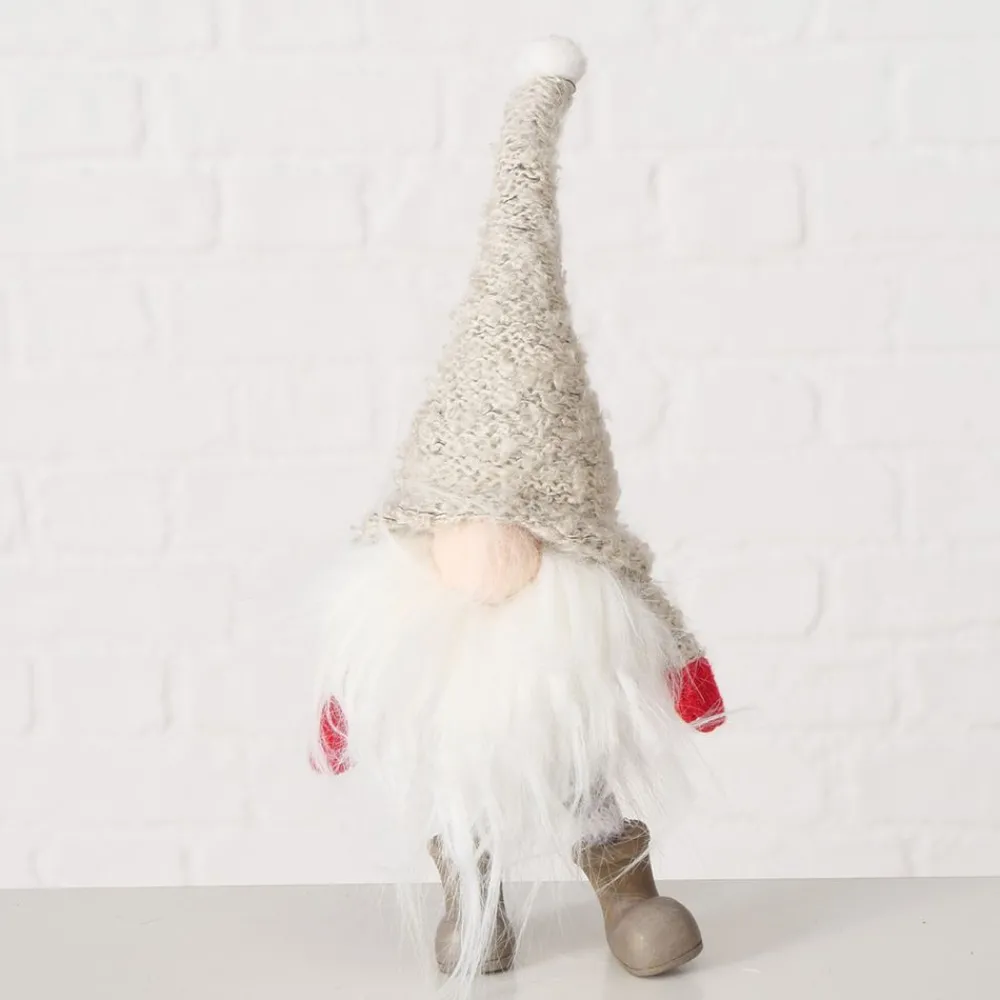 Becquet Lutins de Noël - Lot de 3< Statuette, Figurine|Décoration