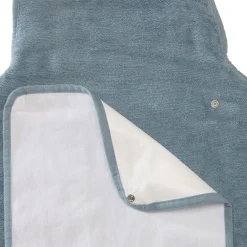 Becquet Matelas à langer personnalisable en gaze de coton – CRÉATION<Enfant Univers Des Tout-Petits|Serviette De Bain Personnalisée, Peignoir Personnalisé