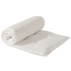 Becquet Matelas d'assise frangé< Rideau Et Déco Textile|Pouf, Matelas, Futon