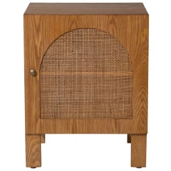 Becquet Meuble de chevet en pin< Meuble, Étagère|Décoration