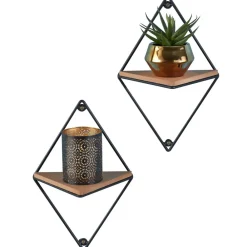 Becquet Mini étagère murale< Rangement, Gain De Place|Décoration Enfant, Tapis Enfant